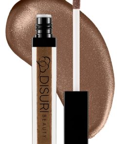 DISURI Beauty Shimmer Blast Lip Gloss - Unbreakable (S31)