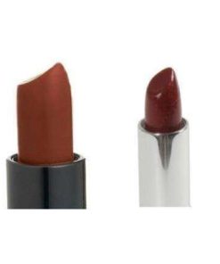 Autumn Rust/Luscious Coral Lipstick Collection